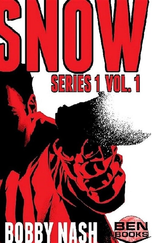 Snow Series 1. Vol. 1 Hc (Hardcover)