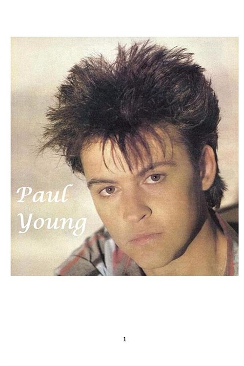 Paul Young (Paperback)