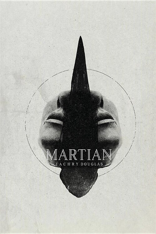 Martian (Paperback)