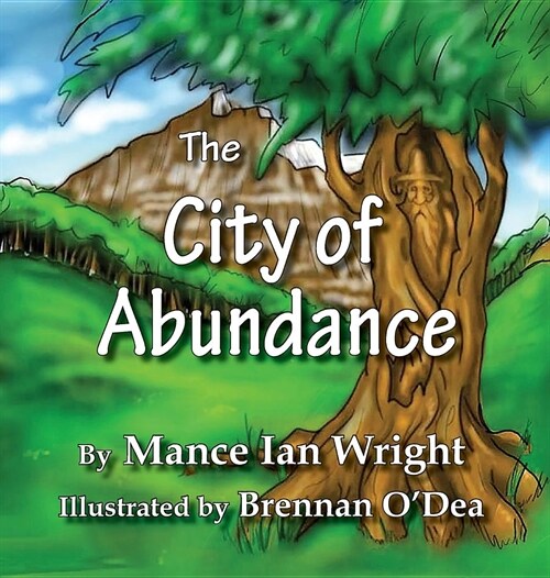 The City of Abundance (Hardcover)
