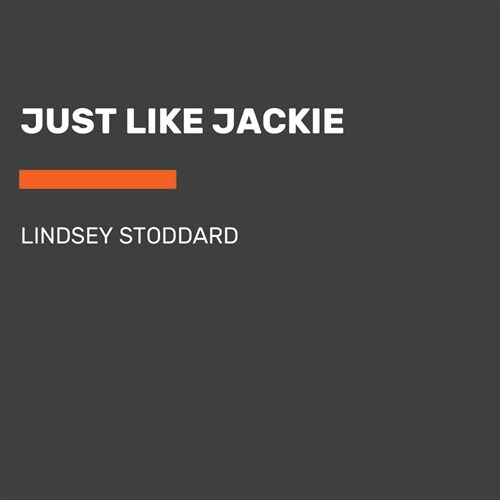 Just Like Jackie (Audio CD, Bot Exclusive)