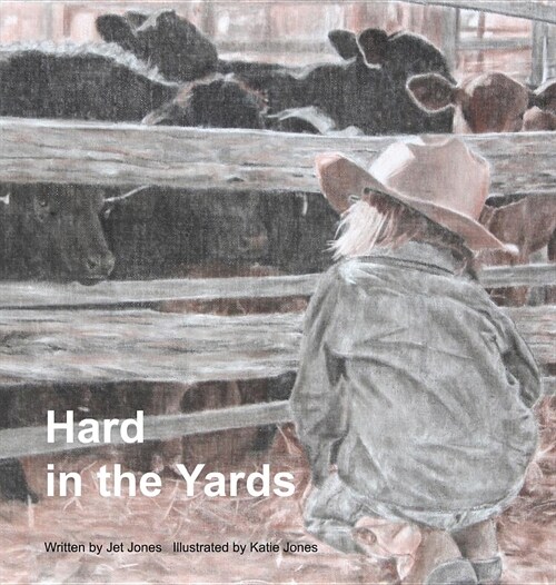 Hard in the Yards (Hardcover)