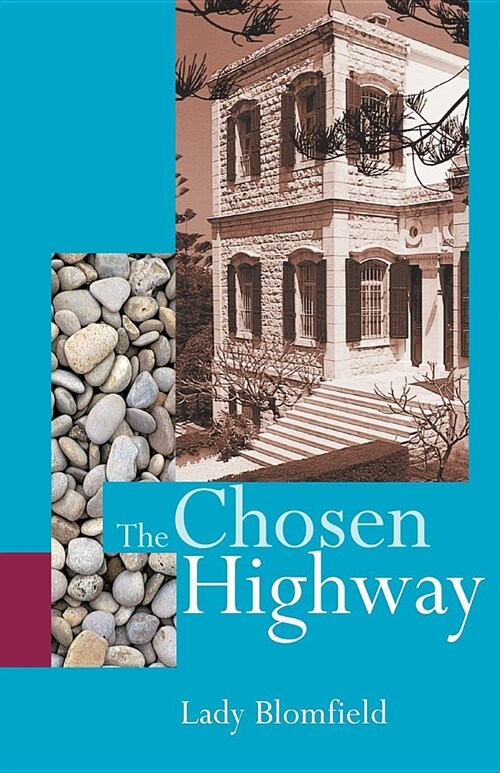The Chosen Highway (Paperback)