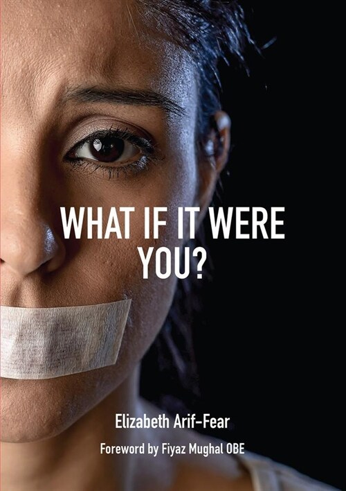 What If It Were You? : A Collection of Human Rights Poetry (Paperback)