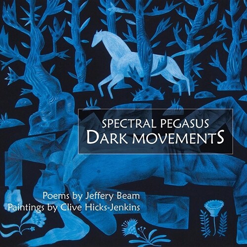 Spectral Pegasus / Dark Movements (Paperback)