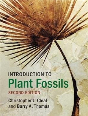 Introduction to Plant Fossils (Hardcover, 2 Revised edition)