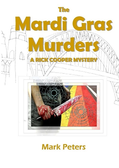 The Mardi Gras Murders (Paperback)