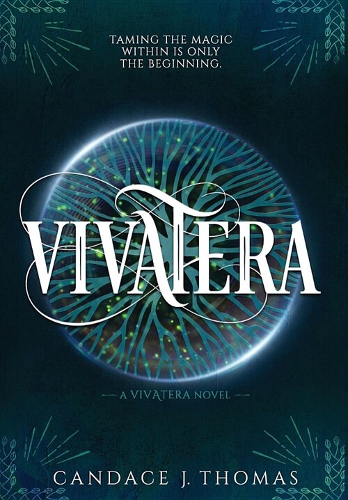 Vivatera (Hardcover, Hardback)