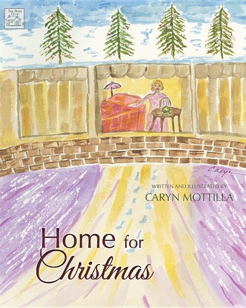 Home for Christmas (Paperback)