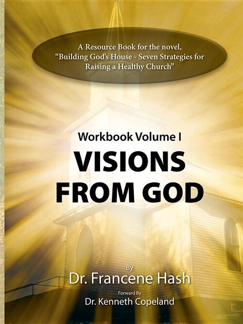 Visions from God (Paperback)