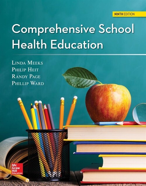 Looseleaf for Comprehensive School Health Education (Loose Leaf, 9)