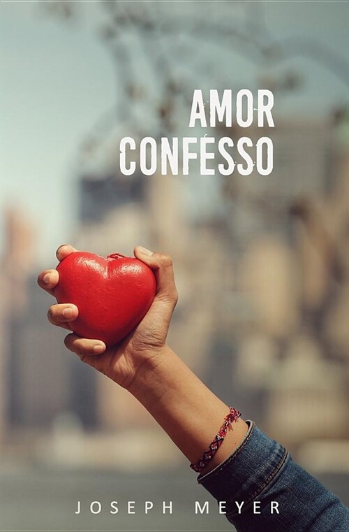 Amor Confesso (Paperback)