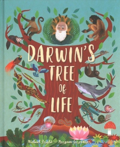 Darwins Tree of Life (Hardcover)