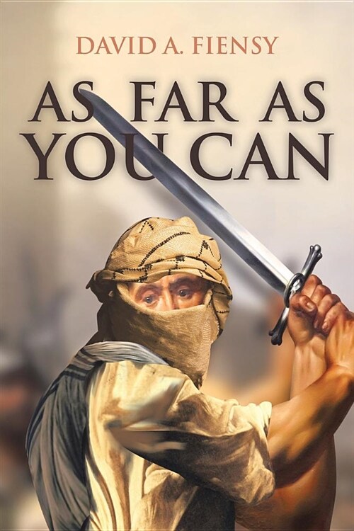 As Far as You Can (Paperback)