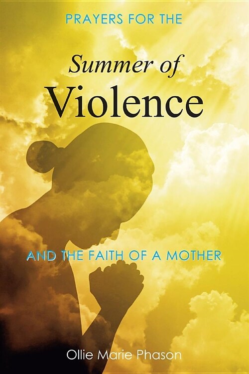 Summer of Violence (Paperback)