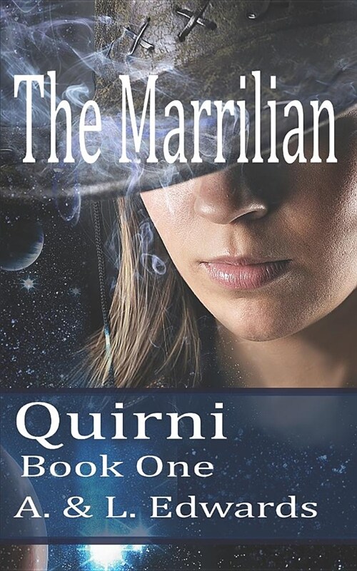 The Marrilian: Quirni Book One (Paperback)