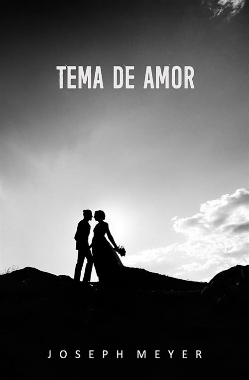 Tema de Amor (Paperback)