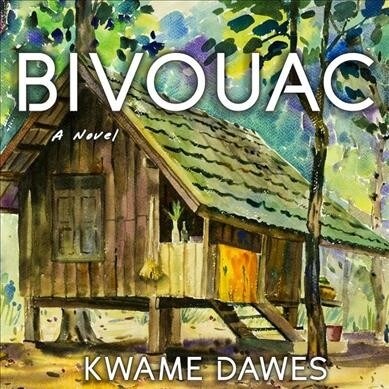 Bivouac (Audio CD)