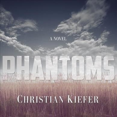 Phantoms (Audio CD)