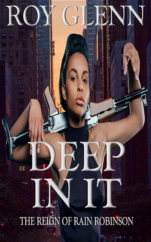 Deep in It (Paperback)