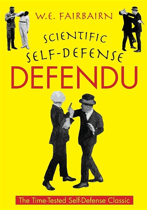 Defendu (Paperback, Reprint)