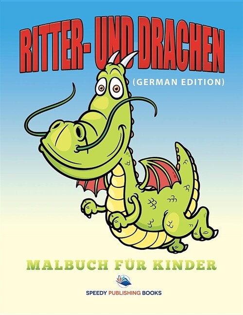 Modchen-Malbuch Fur Kinder (German Edition) (Paperback)