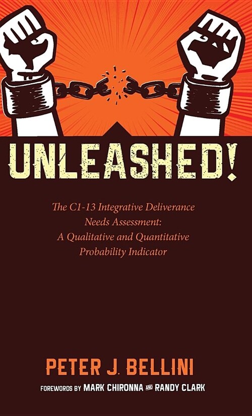 Unleashed (Hardcover)