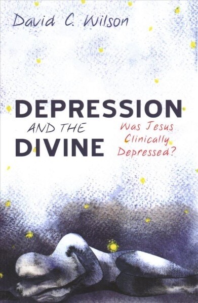 Depression and the Divine: Was Jesus Clinically Depressed? (Paperback)