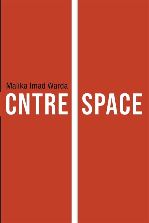 Cntre Space (Paperback)