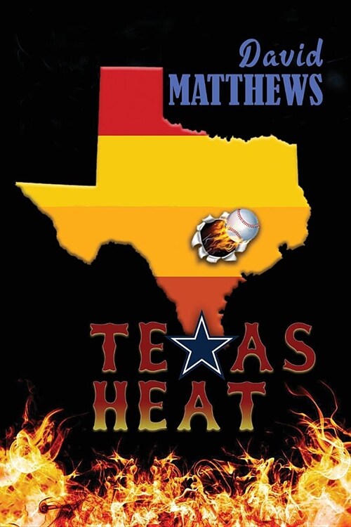 Texas Heat (Paperback)