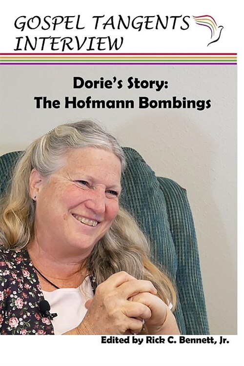 Dories Story: The Hofmann Bombings (Paperback)