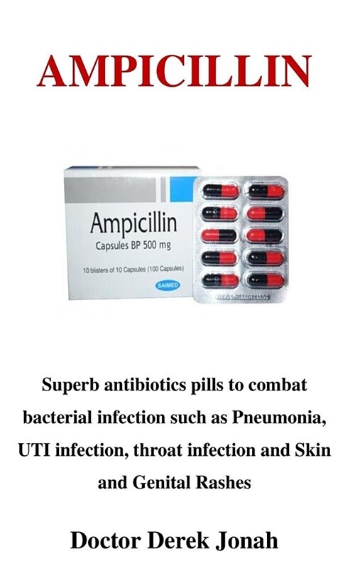 Ampicillin (Paperback)