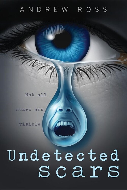 Undetected Scars (Paperback)