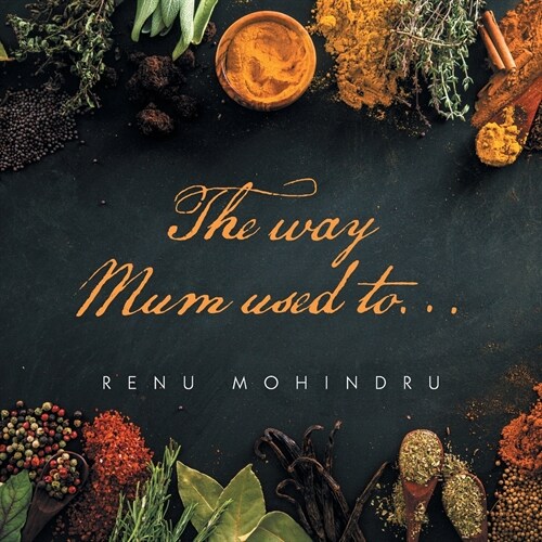 The Way Mum Used To... (Paperback)