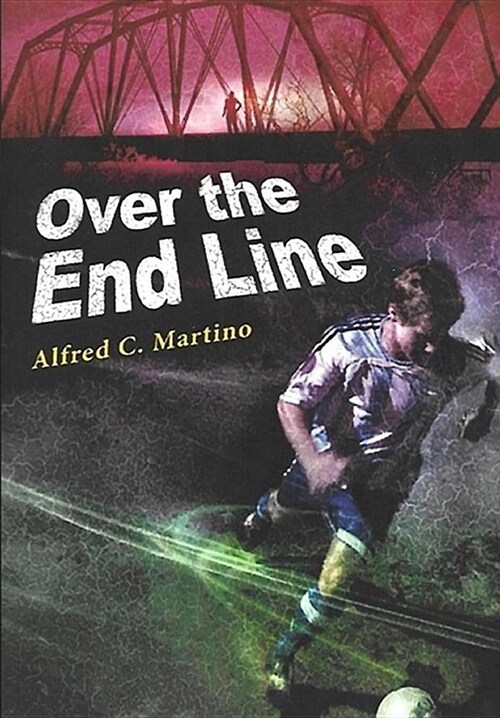 Over the End Line (Paperback)