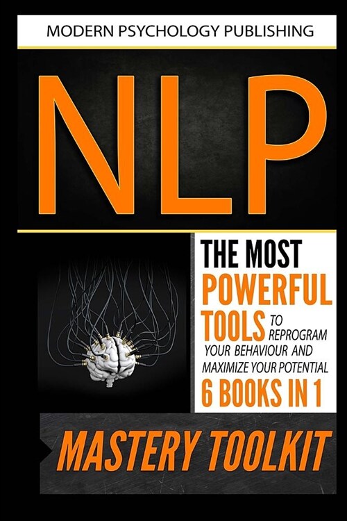 Nlp Mastery Toolkit (Paperback)