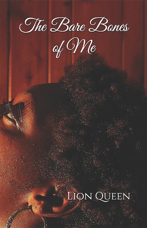 The Bare Bones of Me (Paperback)