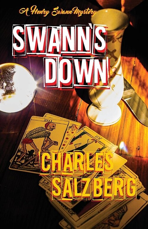 Swanns Down (Paperback)