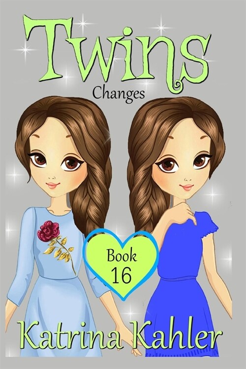 Twins: Book 16: Changes (Paperback)