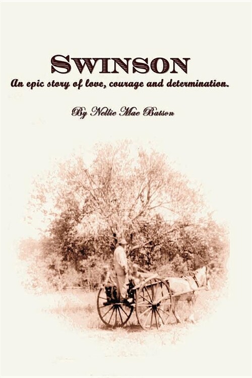 Swinson (Paperback)