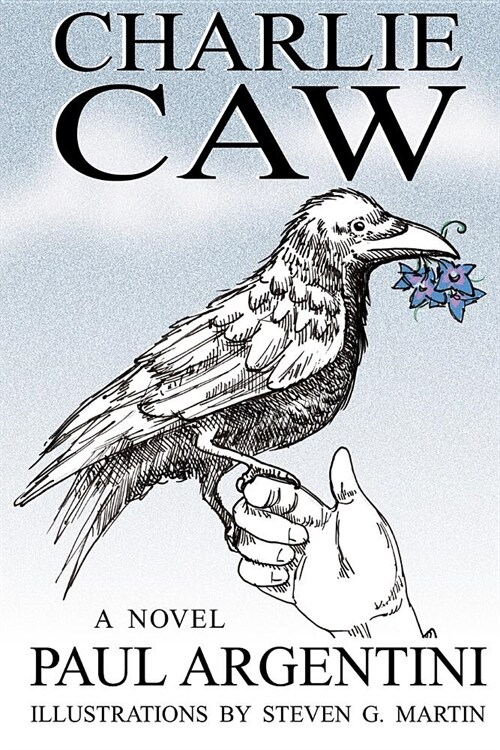 Charlie Caw (Paperback)