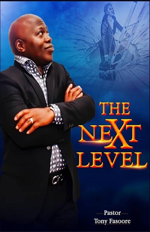 The Next Level (Paperback)