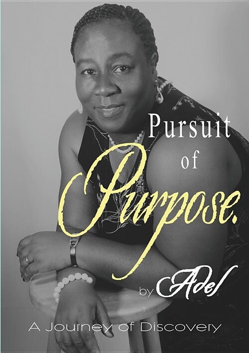 Pursuit of Purpose: A Journey of Discovery (Paperback, 2)