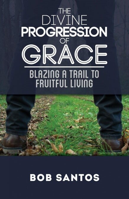 The Divine Progression of Grace: Blazing a Trail to Fruitful Living (Paperback, Revised First)