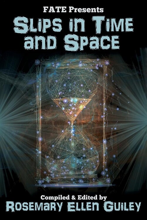 Slips in Time and Space (Paperback)