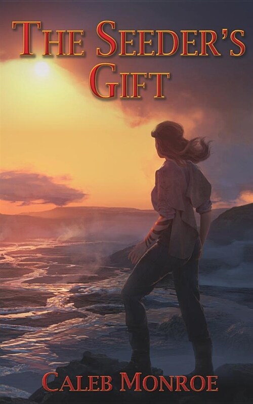 The Seeders Gift (Paperback)