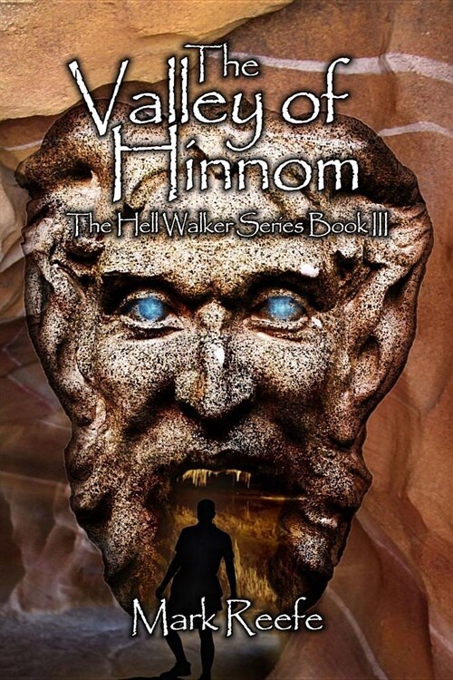 The Valley of Hinnom (Paperback)