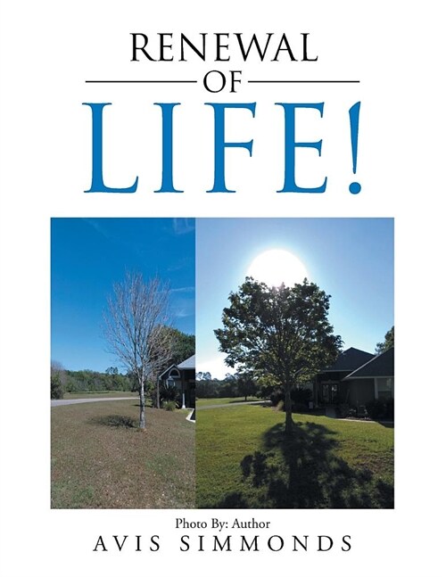 Renewal of Life! (Paperback)