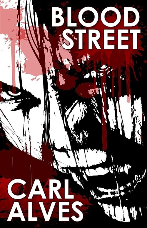 Blood Street (Paperback)