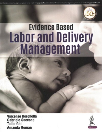 Evidence Based Labor and Delivery Management (Paperback)